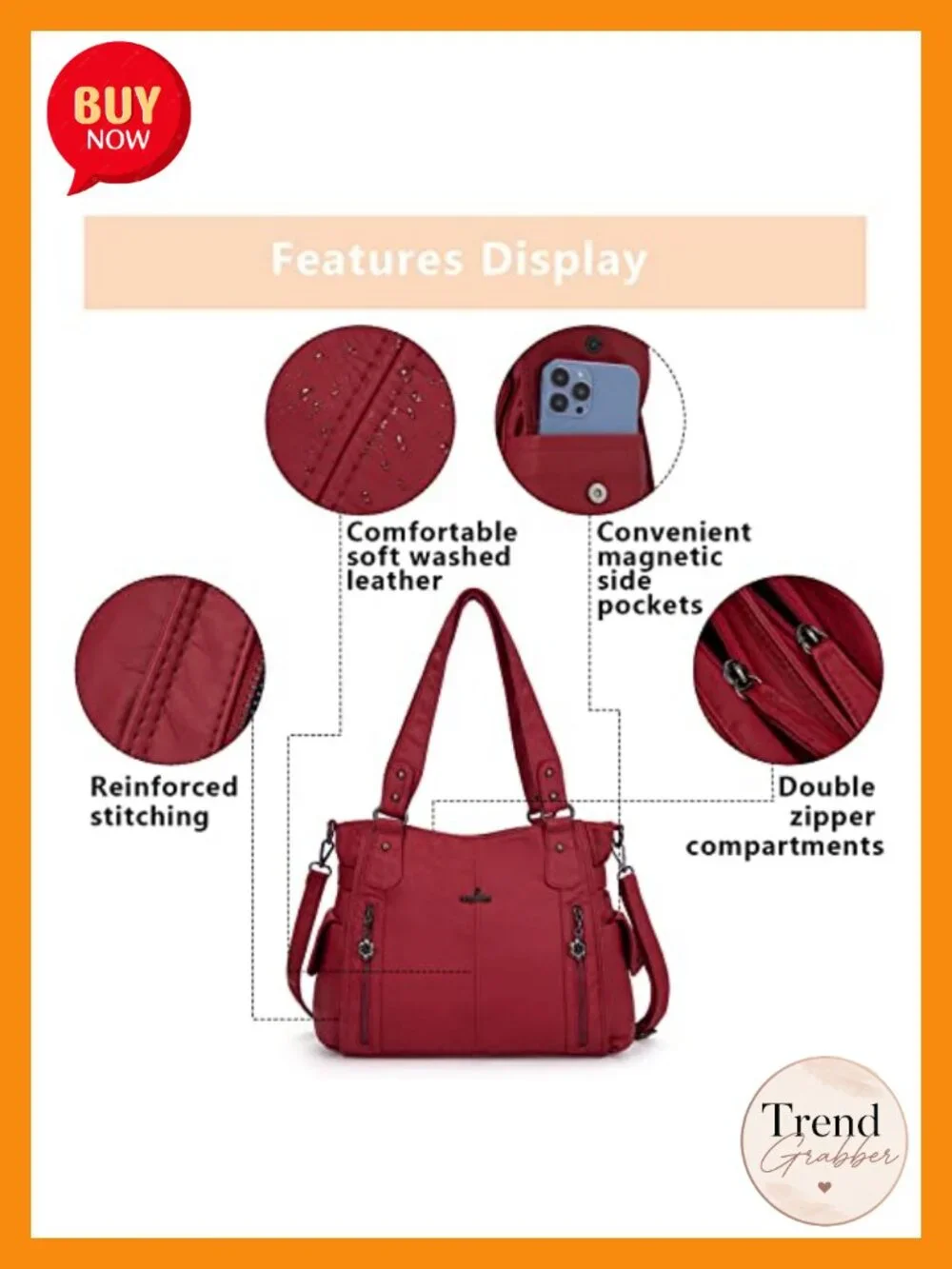 N/A overview 👜